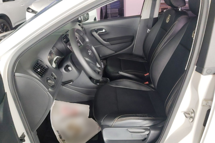 Volkswagen Polo 2018 #15 Volkswagen Polo 2018 car image #15