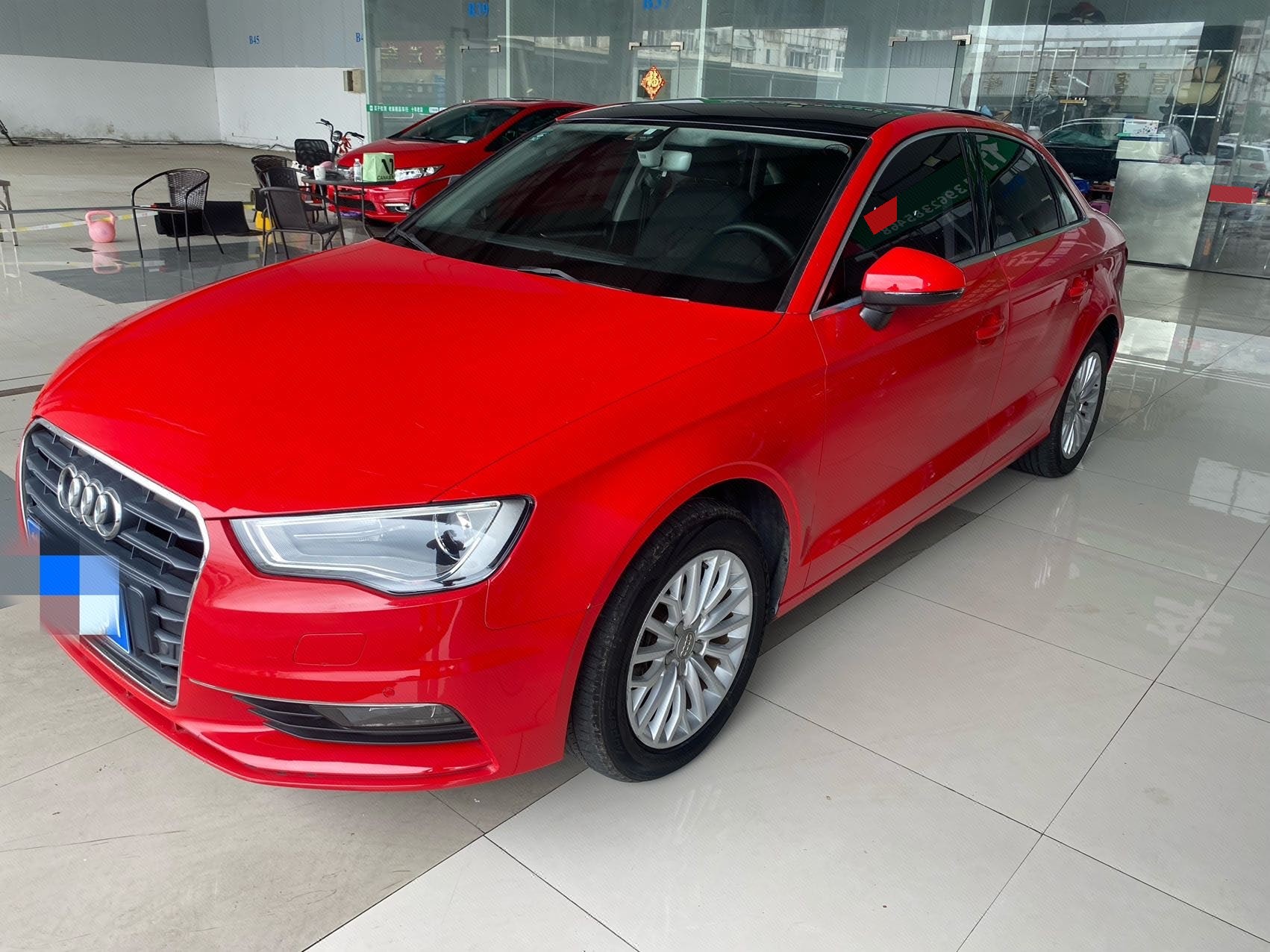2015 2015 car image