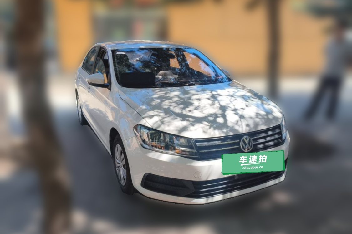 Volkswagen Santana 2020 immagine di auto #2