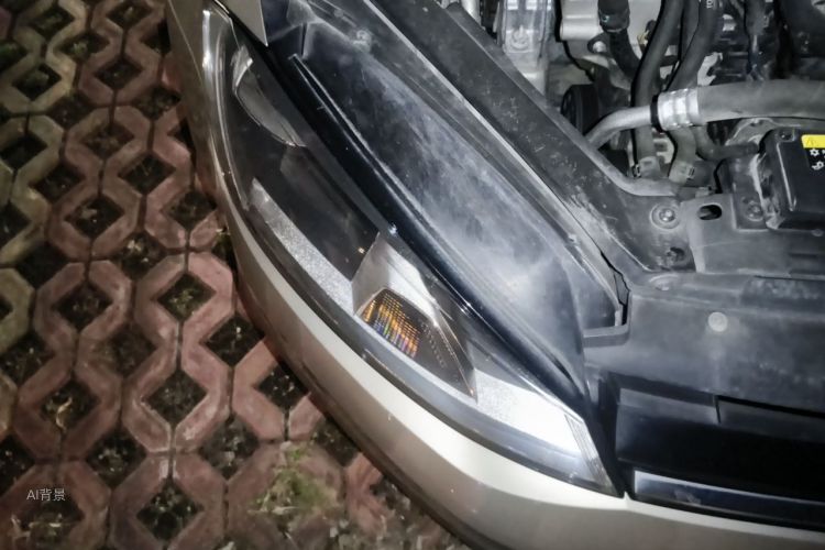 Volkswagen Golf 2017 car image #8