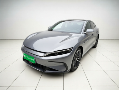 BYD Han 2023 BYD Han 2023 car image