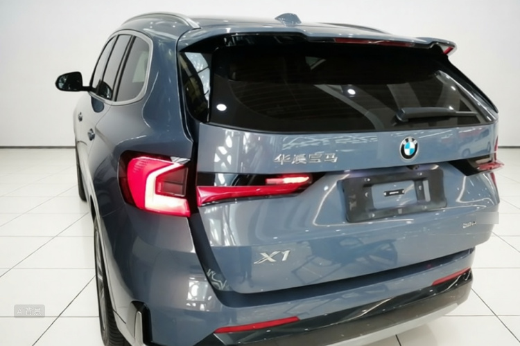 BMW X1 2023 #5 BMW X1 2023 car image #5