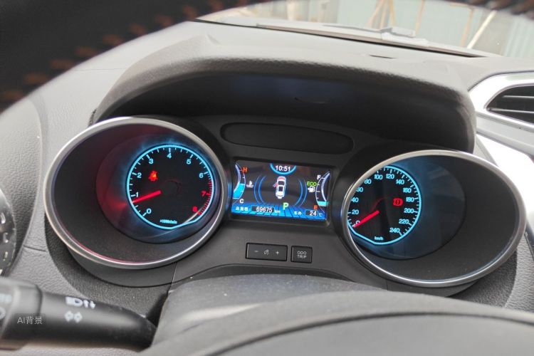 BYD Yuan 2016 #13 BYD Yuan 2016 изображение автомобиля #13