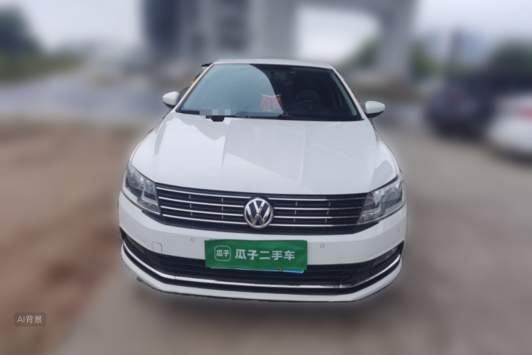 Volkswagen Lavida 2018 #3 Volkswagen Lavida 2018 car image #3