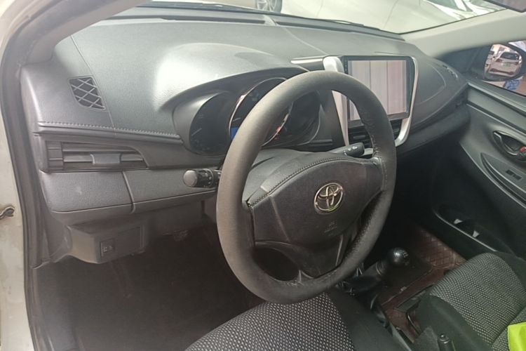 Toyota Vios 2019 #10 Toyota Vios 2019 car image #10