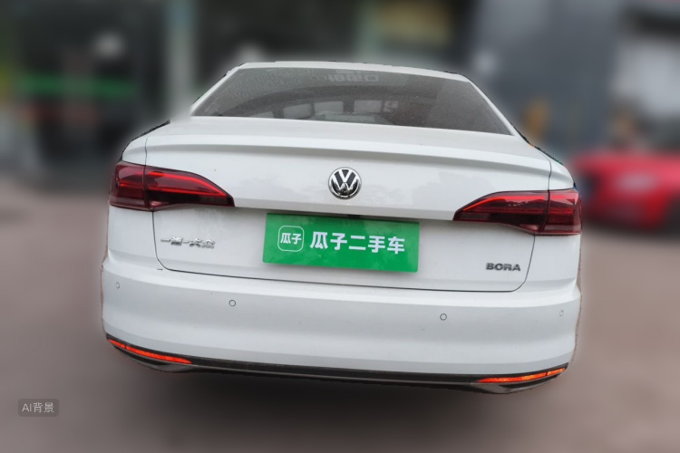 Volkswagen Bora 2020 #4 Volkswagen Bora 2020 car image #4