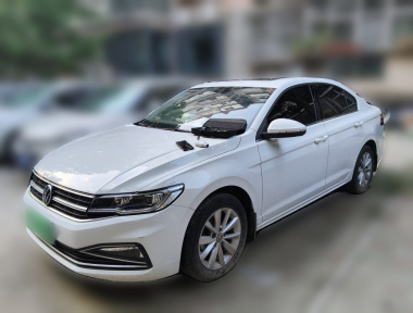 Volkswagen Bora 2021 car image 