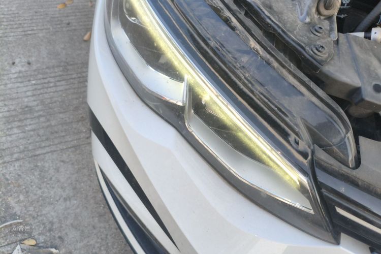 Volkswagen Golf 2023 #8 Volkswagen Golf 2023 car image #8