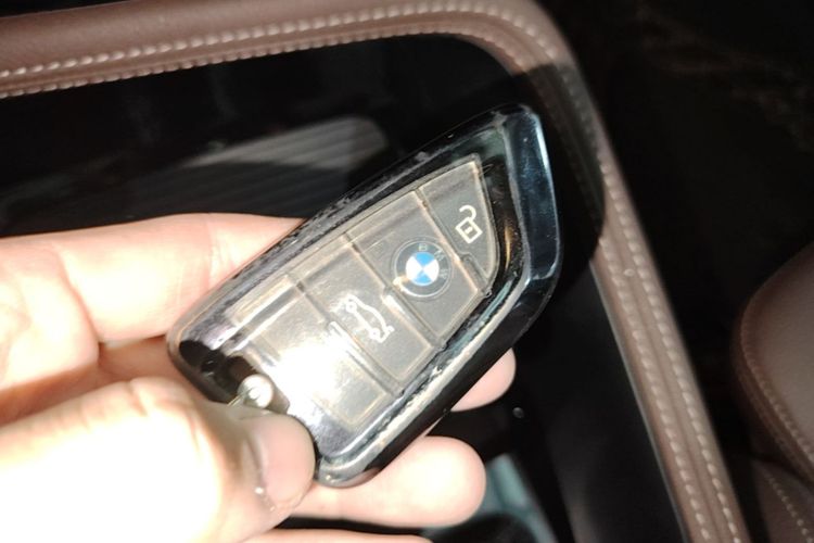 BMW X1 2020 imagen de coche #14