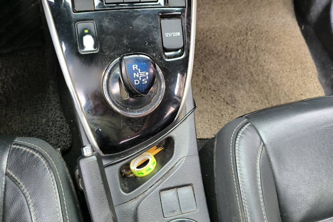 Toyota Corolla 2018 #27 Toyota Corolla 2018 car image #27