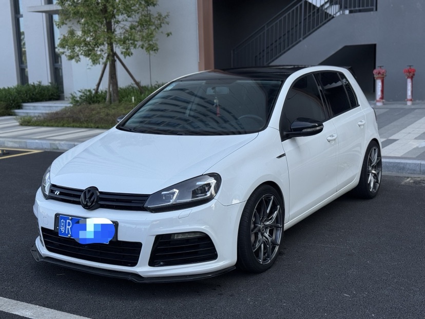 Volkswagen Golf 2014 #3 Volkswagen Golf 2014 car image #3
