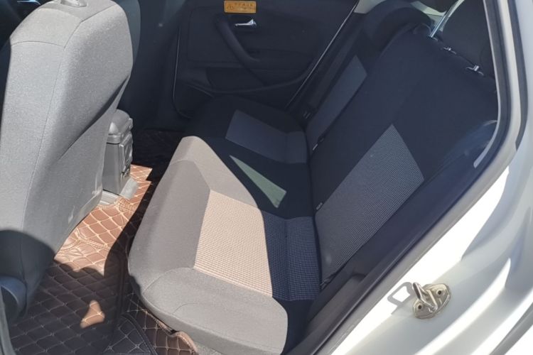 Volkswagen Polo 2019 #13 Volkswagen Polo 2019 car image #13