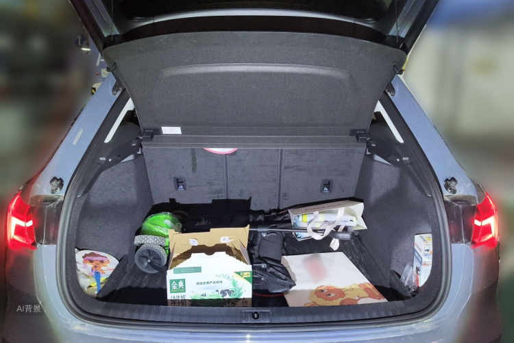 Audi Q3 2023 image de voiture #21