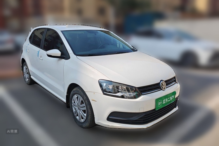 Volkswagen Polo 2018 #4 Volkswagen Polo 2018 car image #4