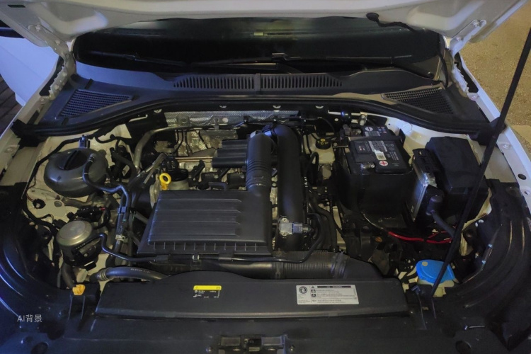 Volkswagen Lavida 2019 car image #22