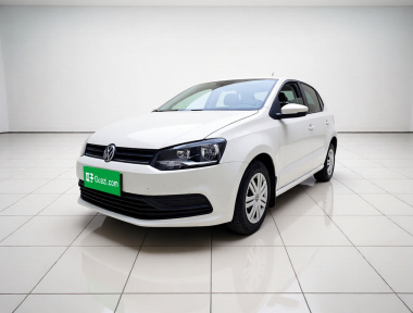 Volkswagen Polo 2018 Volkswagen Polo 2018 car image