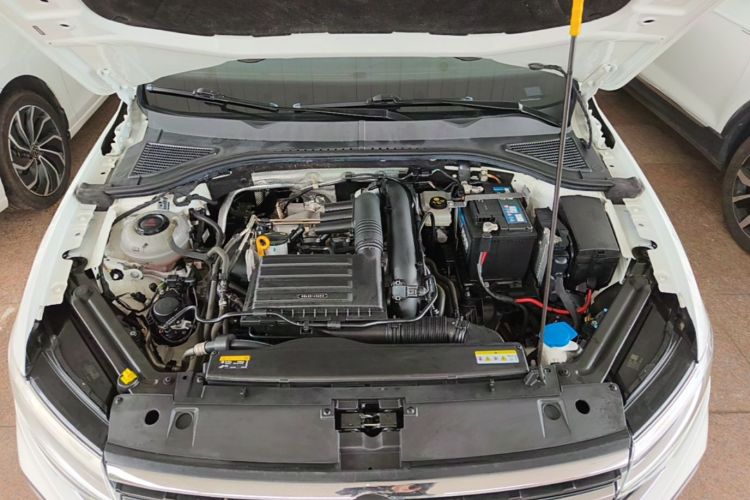 Volkswagen Bora 2024 #20 Volkswagen Bora 2024 immagine di auto #20