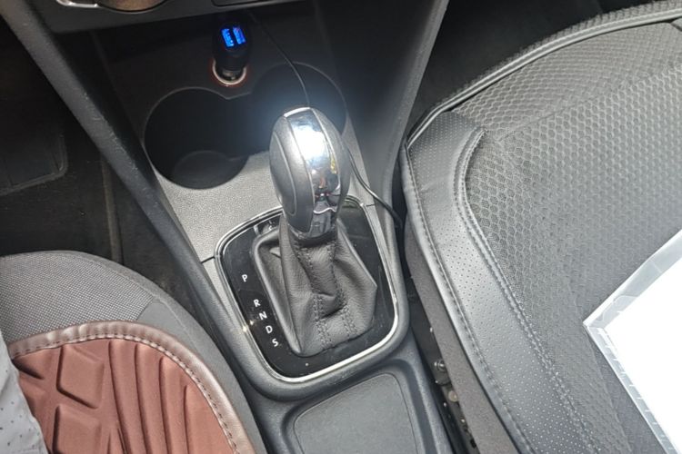 Volkswagen Polo 2017 #14 Volkswagen Polo 2017 car image #14