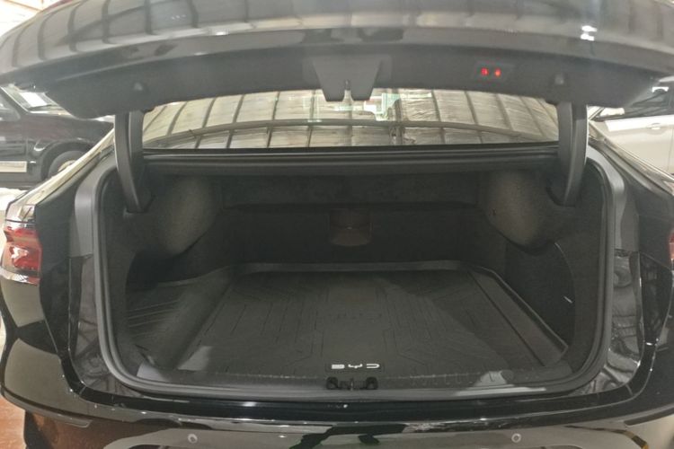 BYD Han 2023 #19 BYD Han 2023 immagine di auto #19