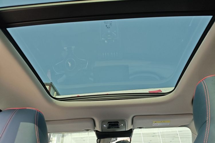 BYD Yuan Plus 2023 car image #18