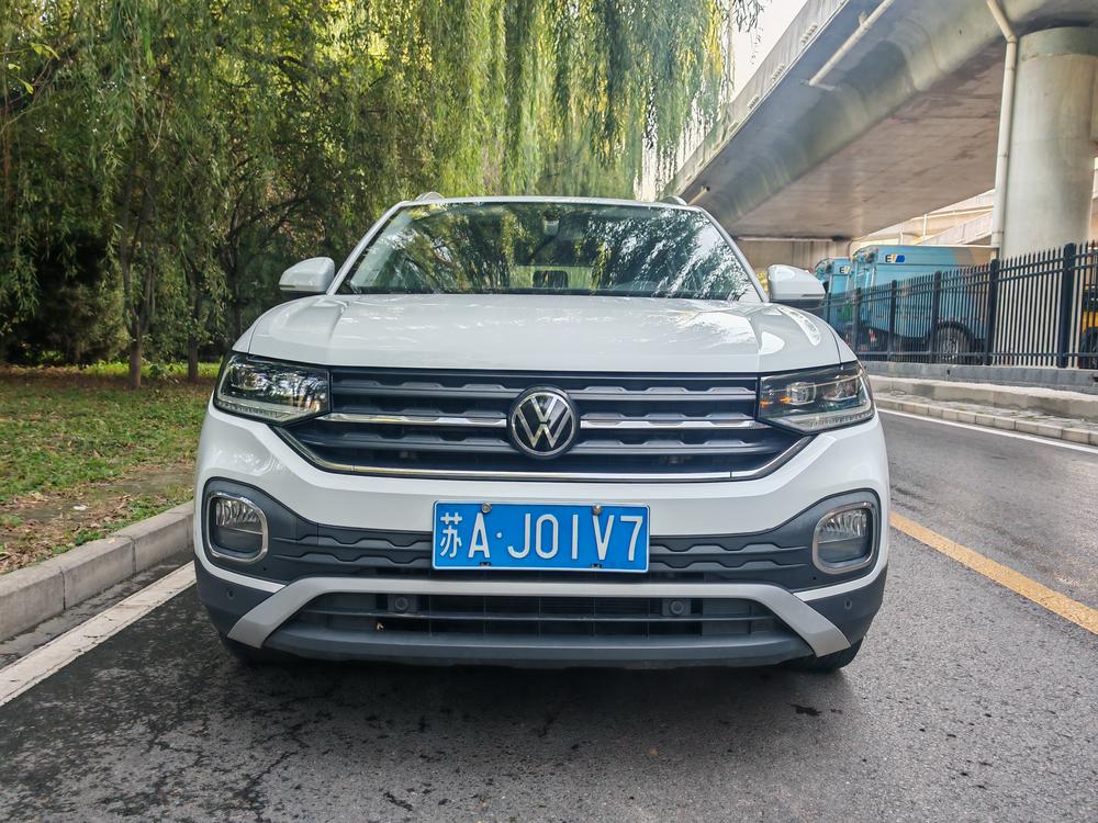 Volkswagen Tacqua 2024 imagem de carro #2
