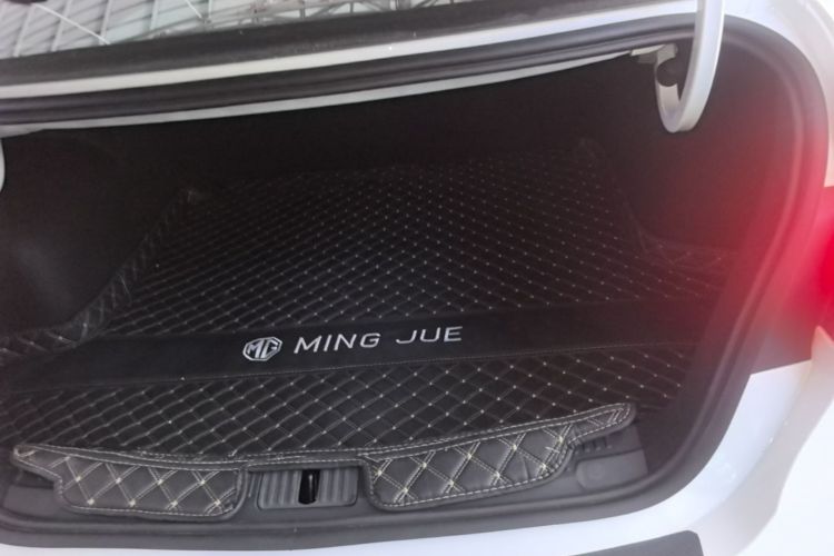 MG 5 2025 #19 MG 5 2025 car image #19