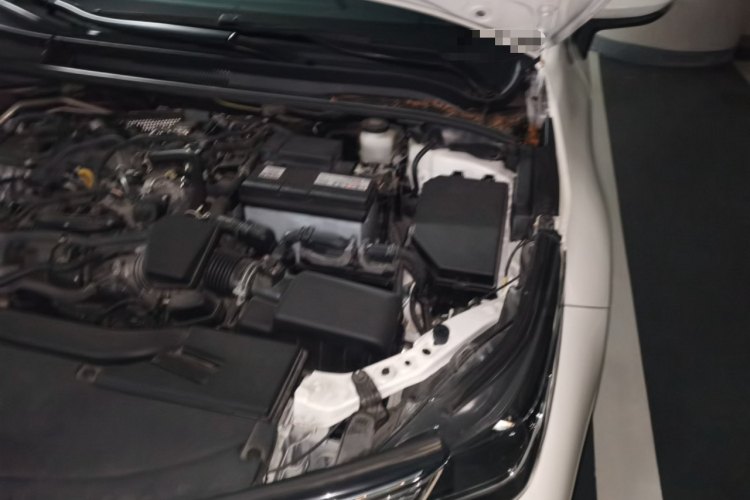 Toyota Corolla 2023 car image #25