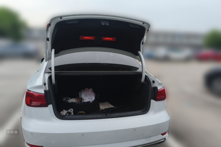Audi A3 2019 #21 Audi A3 2019 car image #21