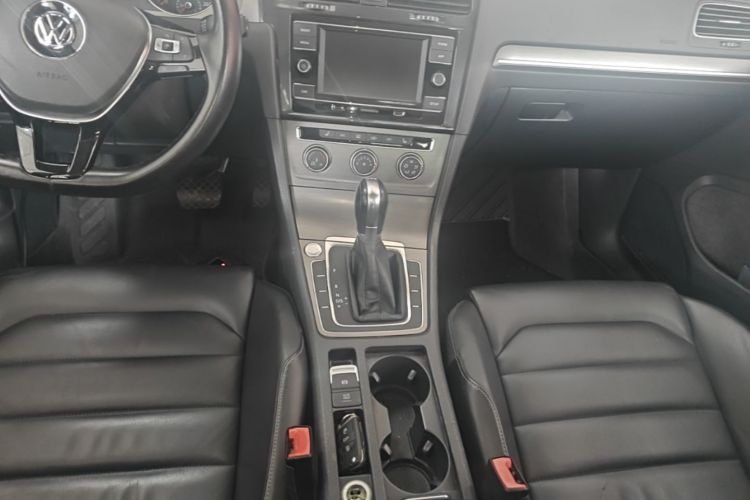 Volkswagen Golf 2016 immagine di auto #14