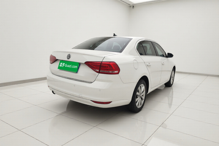 Volkswagen Lavida 2020 car image #7