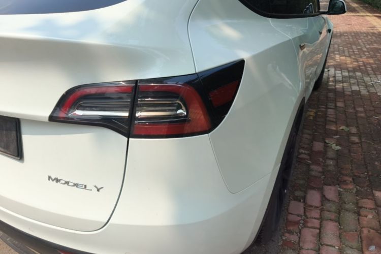 Tesla Model Y 2022 car image #8