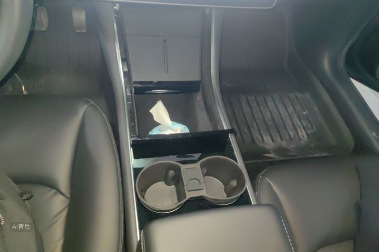 Tesla Model 3 2020 #16 Tesla Model 3 2020 car image #16