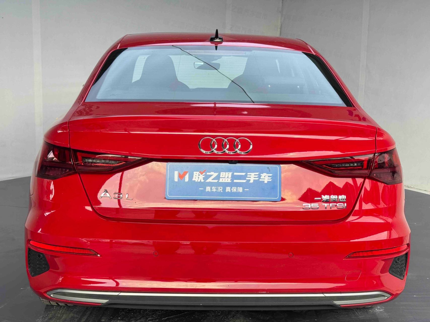 Audi A3 2023 #3 Audi A3 2023 immagine di auto #3
