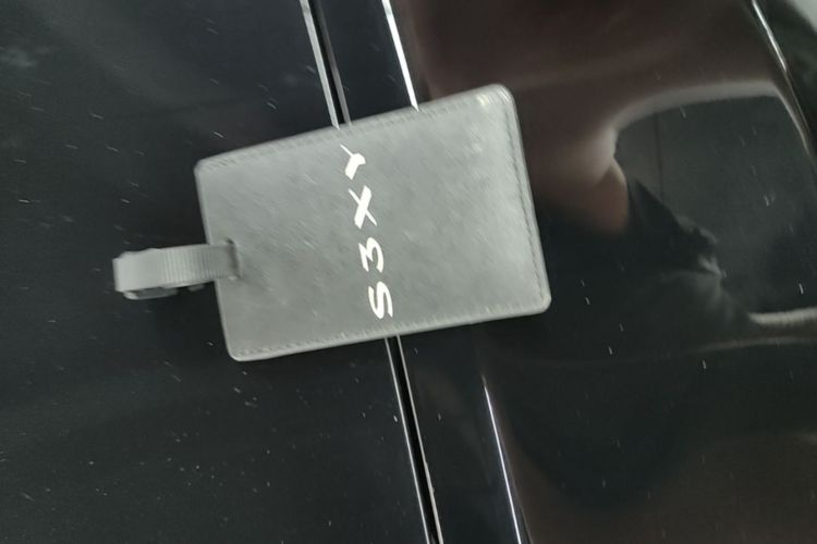 Tesla Model Y 2022 #14 Tesla Model Y 2022 car image #14
