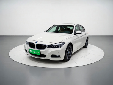 BMW 3 Series GT 2020 BMW 3 Series GT 2020 car image