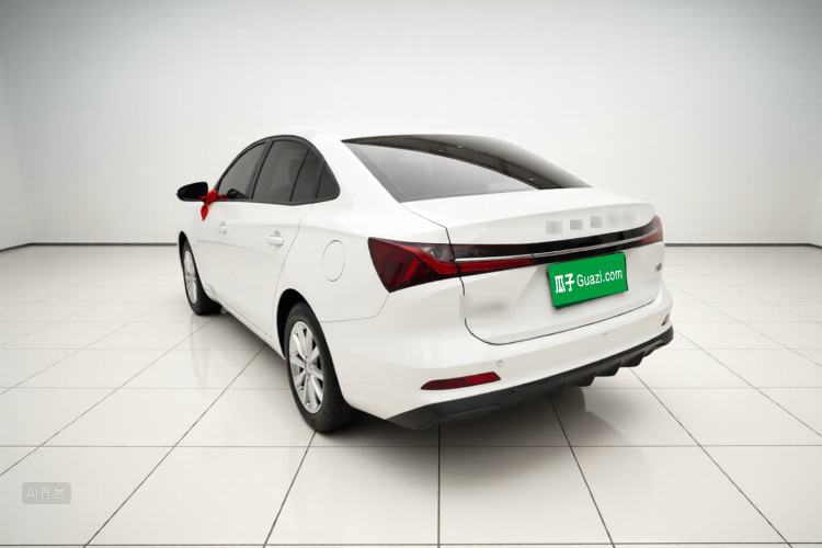 荣威 荣威i5 2024 汽车图片 #5