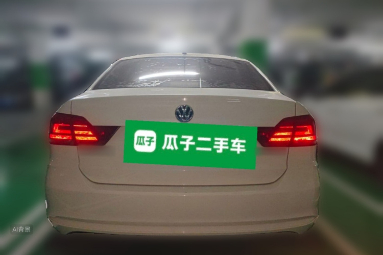 Volkswagen Santana 2021 car image #6