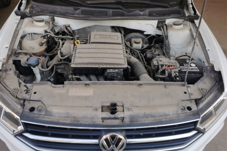 Volkswagen Bora 2018 immagine di auto #20