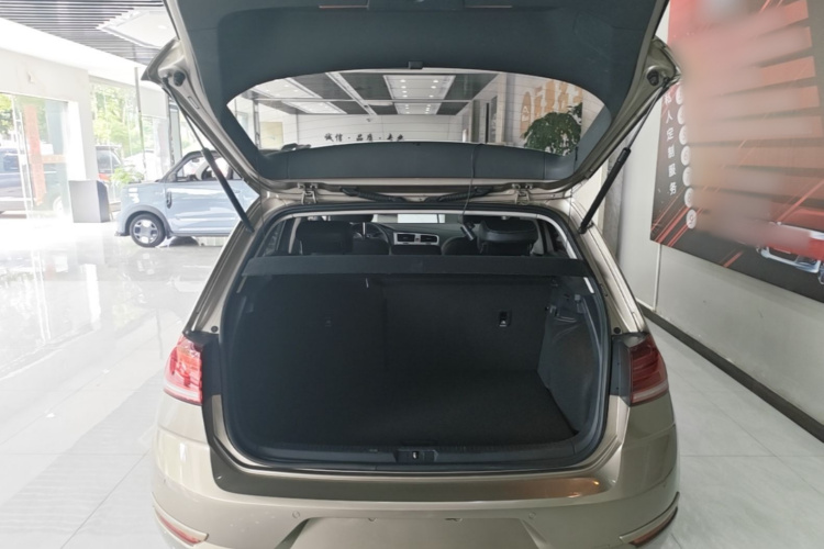 Volkswagen Golf 2019 #19 Volkswagen Golf 2019 immagine di auto #19