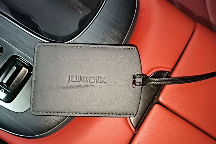 MI SU7 2024 #9 MI SU7 2024 immagine di auto #9