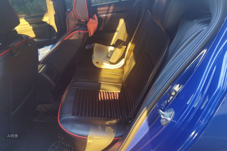 Volkswagen Golf 2021 car image #19