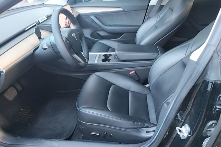 Tesla Model 3 2022 car image #15