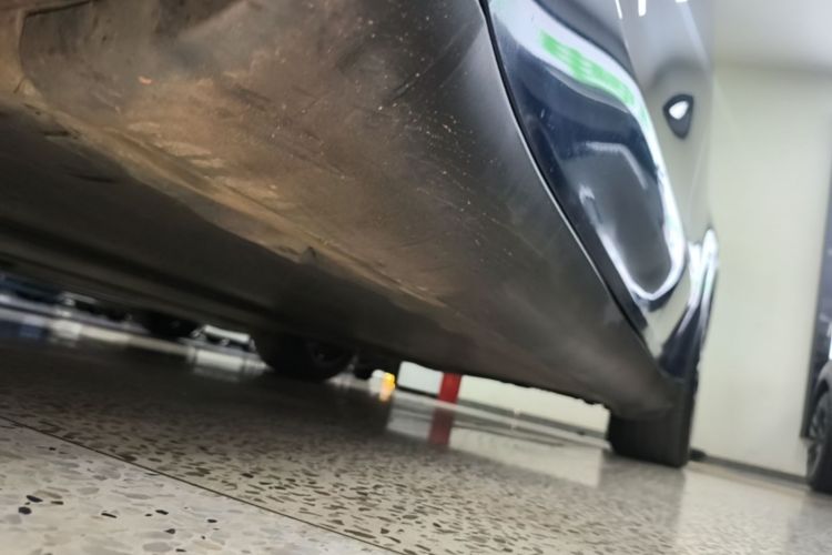 Tesla Model Y 2021 #27 Tesla Model Y 2021 immagine di auto #27