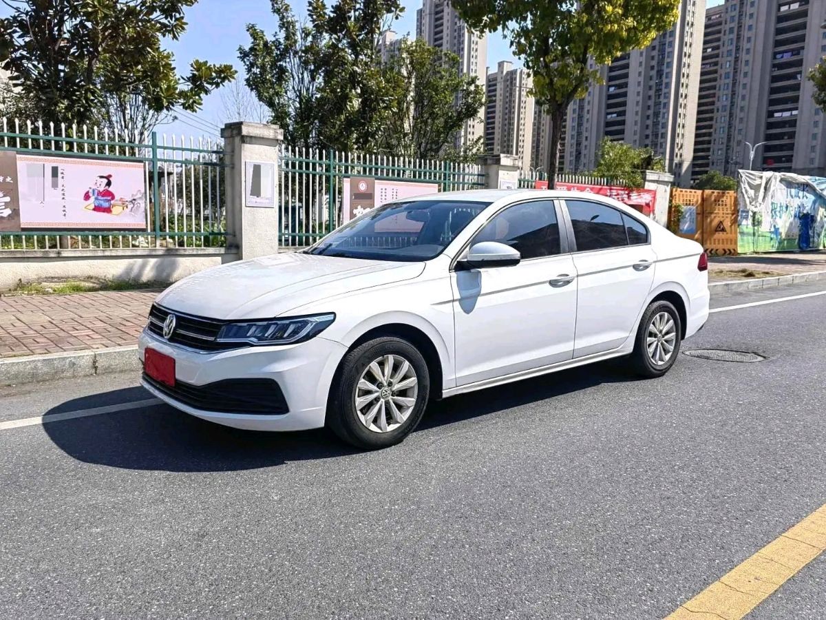 Volkswagen Bora 2019 car image 