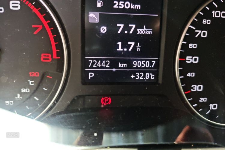 Audi A3 2018 #14 Audi A3 2018 car image #14