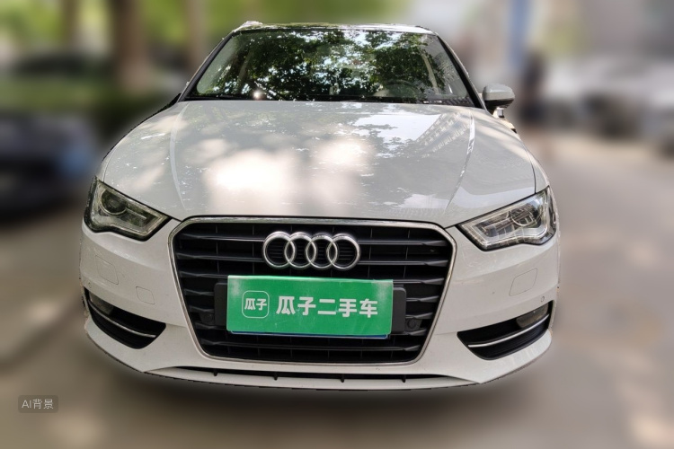 Audi A3 2016 #3 Audi A3 2016 immagine di auto #3