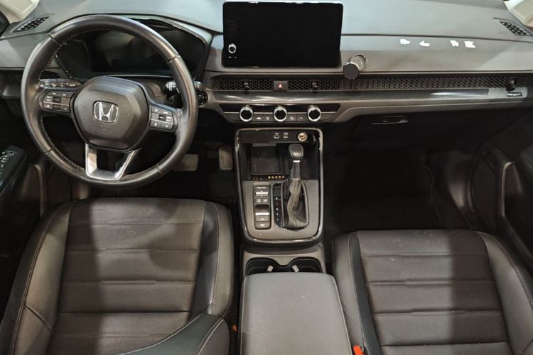 Honda CR-V 2024 #10 Honda CR-V 2024 صورة سيارة #10