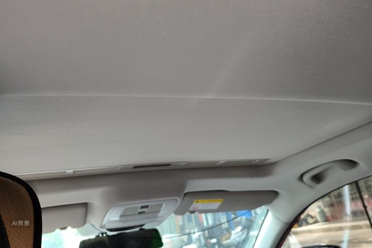 MG 5 2021 immagine di auto #20