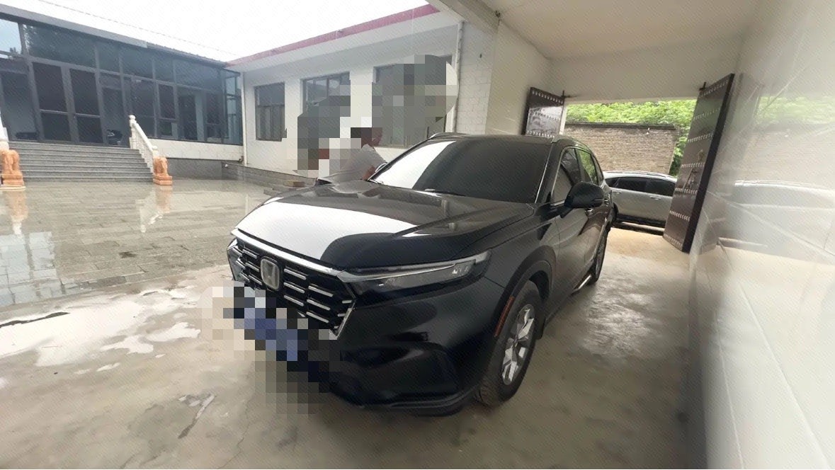 Honda CR-V 2023 car image 
