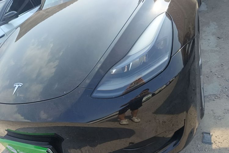 Tesla Model Y 2022 #23 Tesla Model Y 2022 car image #23